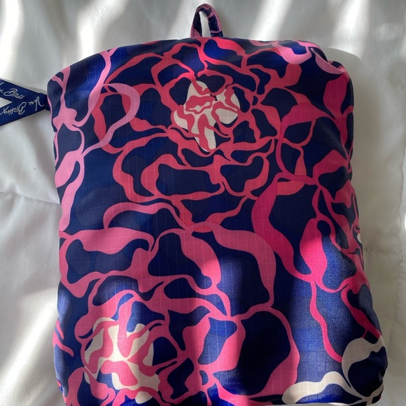 vera bradley tote! - Picture 2 of 7